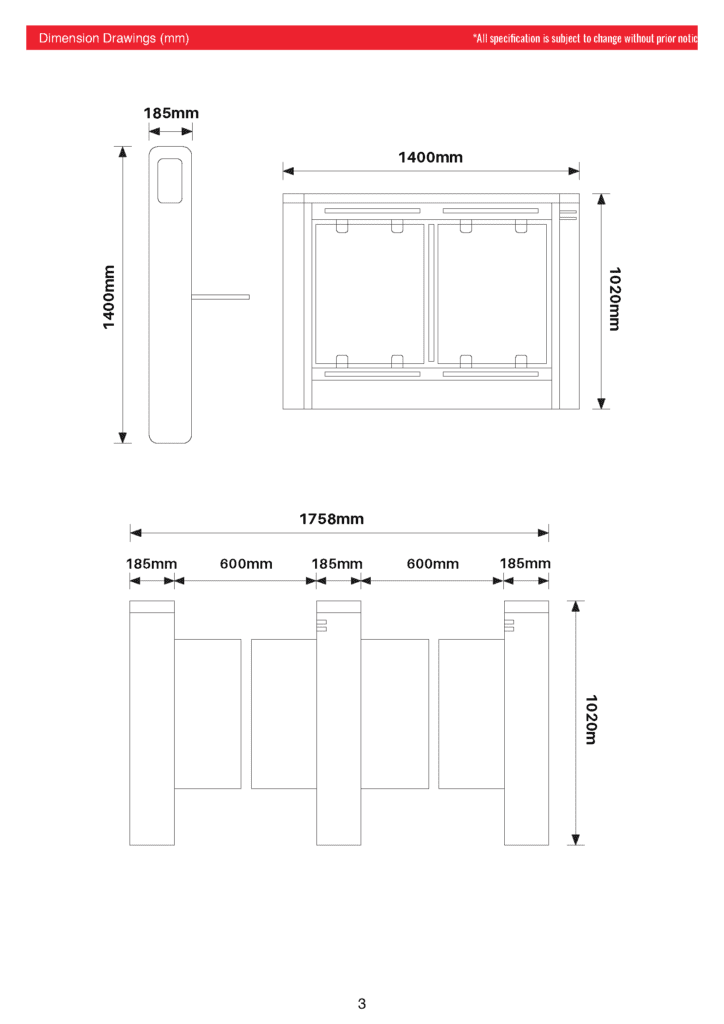 RG TFB306 Ranger rg-tfb306-ranger