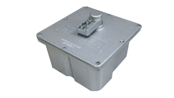 G-RANGER-MOTOR - Ranger